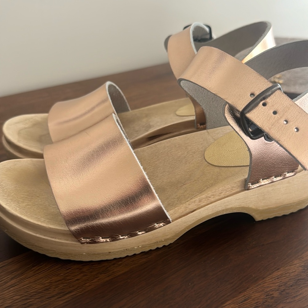 Sven Original Sandal Clog